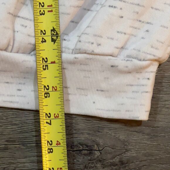 Vintage 90s Prairie Mountain Montana Hummingbird Grandma Sweatshirt Made USA XL - Picture 7 of 7